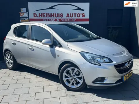 Opel Corsa 1.3 CDTI Color Edition