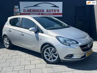 Opel Corsa 1.3 CDTI Color Edition