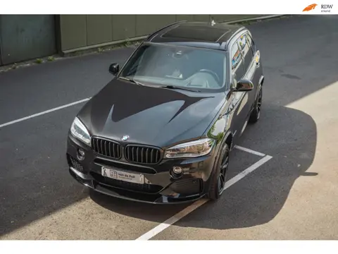 BMW X5 XDrive40e iPerformance M Sport l HUD l PANO l 360 l LEDER MEMORY