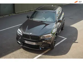 BMW X5 XDrive40e iPerformance M Sport l HUD l PANO l 360 l LEDER MEMORY