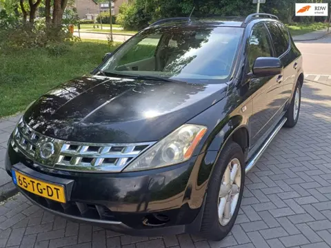 Nissan Murano 3.5 V6