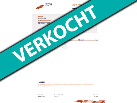 Peugeot 208 1.2 PureTech GT-Line