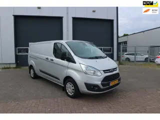 Ford Transit Custom 290 2.2 TDCI L2H1 Trend