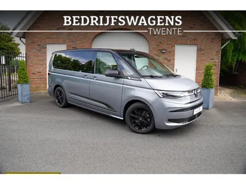 Volkswagen Multivan 1.5I E-hybrid Edition L2 4x4 Panoramadak Leder Trekhaak Area view
