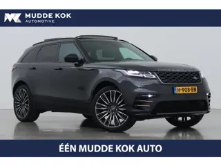 Land Rover Range Rover Velar P250 Turbo AWD R-Dynamic HSE | Panoramadak | ACC | Meridian Surround | 