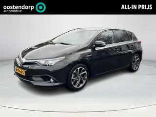 Toyota Auris 1.8 Hybrid Dynamic | Trekhaak | Navigatiesysteem | Bluetooth | Camera
