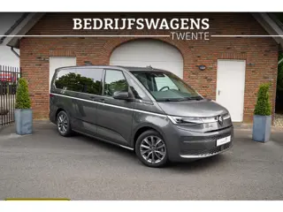 Volkswagen Multivan 1.5 e-hybrid Style L2 4-Motion LEDER - DCC - PANO DCC Leder Trekhaak Area view