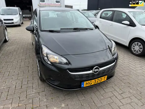 Opel Corsa 1.0 Turbo Edition