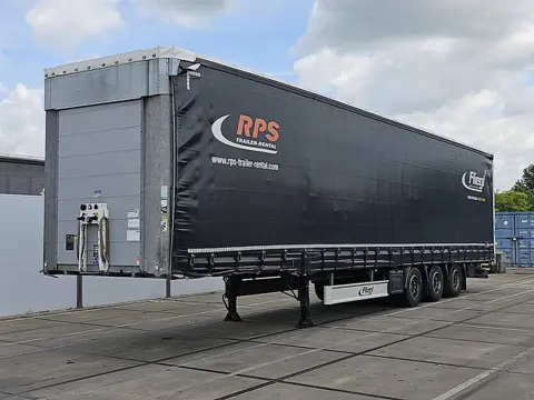 FLIEGL SDS 390