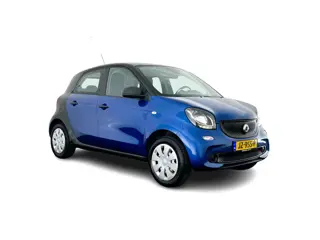 Smart Forfour 1.0 Pure *AIRCO | CRUISE | COMFORT-SEATS*