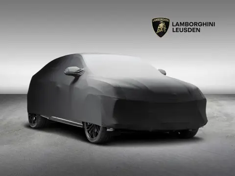 Lamborghini Urus Performante MY2024 (bj 2024, automaat)