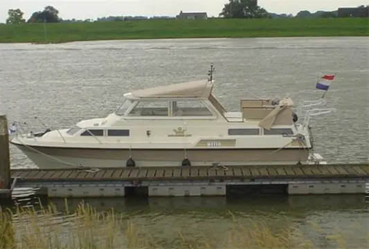 Eenbootkopen.nl, de gratis bootmarktplaats van Nederland