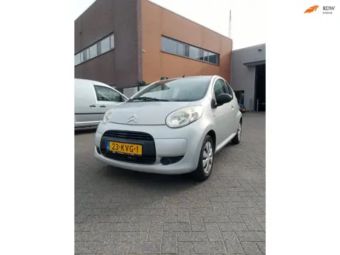 Citroen C1 1.0-12V Séduction
