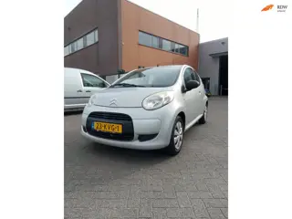 Citroen C1 1.0-12V Séduction