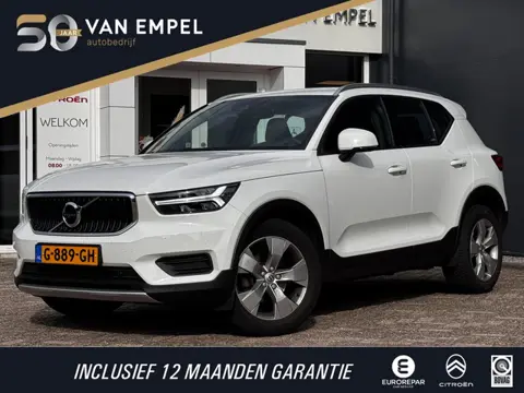 Volvo XC40 1.5 T3 Momentum Pro | NL-Auto | Elek. Achterklep | PDC voor + Achter | Navigatie
