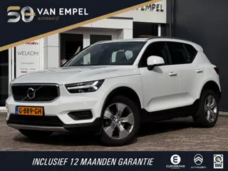 Volvo XC40 1.5 T3 Momentum Pro | NL-Auto | Elek. Achterklep | PDC voor + Achter | Navigatie