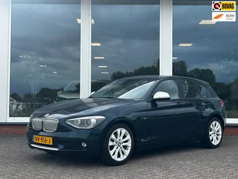 BMW 1-serie 116i Business Urban Line