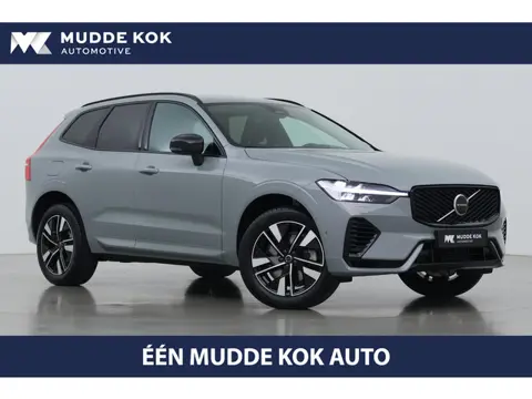 Volvo XC60 T8 Plus Dark | Harman/Kardon | Memory | 360° Camera | BLIS | Stoel+Stuurverwarming | ACC