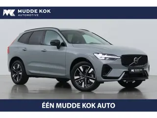 Volvo XC60 T8 Plug-in hybrid Plus Dark | ACC | Harman/Kardon | 360° Camera | Stoel+Stuurverwarming |