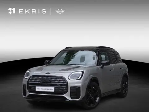 MINI Countryman E l XL-pakket l Panoramadak l Elektrisch verstelbare stoelen l Harman Kardon l 360 c
