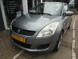 Suzuki Swift 1.2 Comfort EASSS zo meenemen incl. nieuwe apk