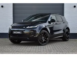 Land Rover Range Rover Evoque 2.0 P200 AWD R-Dynamic HSE | Pano | 360cam | Merdian | ACC |