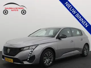 Peugeot 308 1.2 PureTech Active Pack Business DRIEM VV / FULL LED / CARPLAY / NAVI / CLIMA / PDC / B