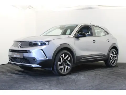 Opel Mokka 1.2 Elegance (bj 2022)