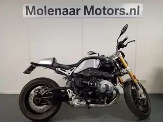 BMW R Nine T (bj 2017)