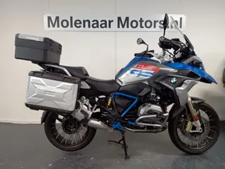 BMW R1200 GS/LC (bj 2018)