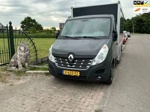 Renault Master T35 2.3 dCi L3 Energy EURO VI