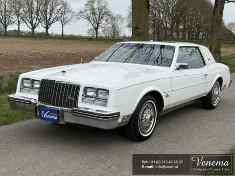 Buick Riviera
