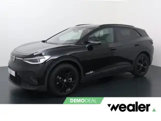 Volkswagen ID.4 Pro Limited Edition Plus 77 kWh | 286 PK | Adaptive Cruise Control | Climate Control