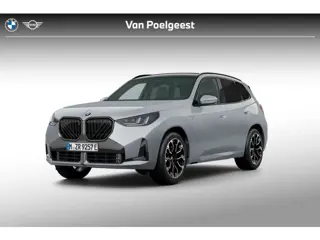 BMW X3 30e xDrive | M Sportpakket Pro | Professional Pack | Premium Pack | Trekhaak