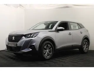 Peugeot 2008 1.2 PureTech Active |Navi| (bj 2020)