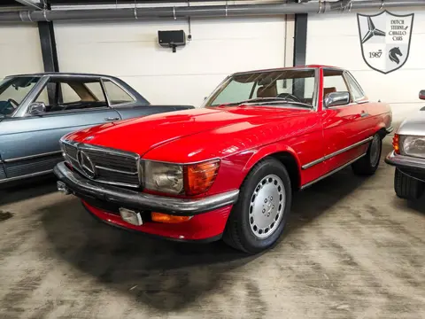 Mercedes-Benz SL 300