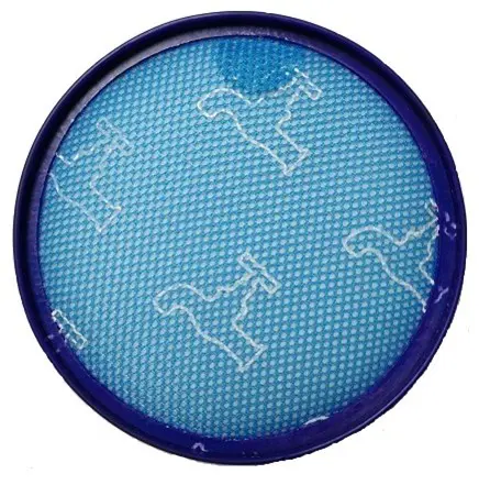 Dyson alternatief motor filter nieuw model - alle modellen