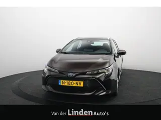 Toyota Corolla Touring Sports 1.8 Hybrid Active | Navigatie | Camera | Carplay&Android | Led