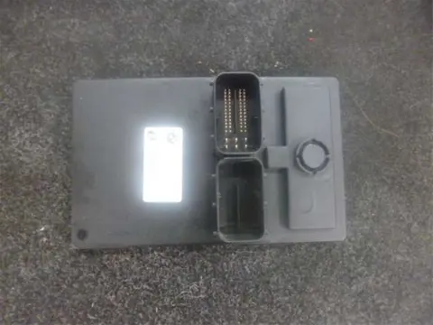 CDI UNIT BMW F 800 R 2009 - 2014