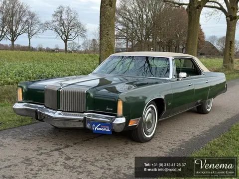 Imperial Le baron
