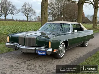 Imperial Le baron