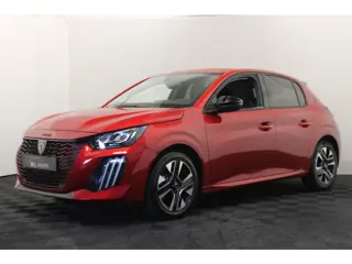 Peugeot 208 1.2 PureTech Allure (bj 2023)