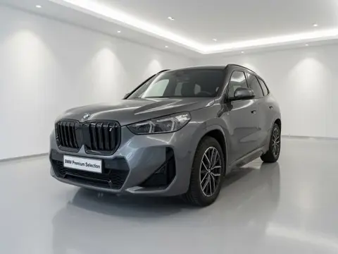 BMW iX1 xDrive30 Launch Edition 67 kWh | Grijze Wrap |