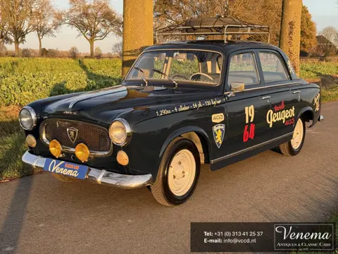 Peugeot 403 b7