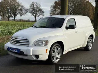Chevrolet HHR Panel