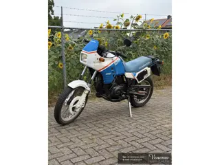 Cagiva 350 Elefant