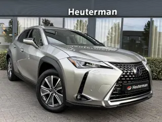 Lexus UX 300e Luxury Schuifdak/ Leder/ Stoelkoeling