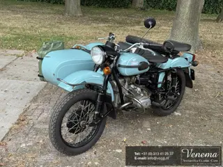Ural IMZ-8-123-10