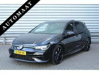 Volkswagen Golf 2.0 TSI 320pk R 4Motion DSG7 Panoramadak Akrapvic Camera