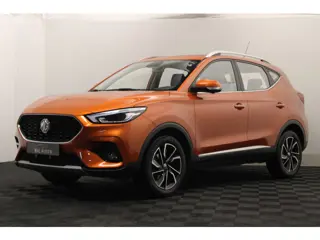 MG ZS 1.0 Luxury |Pano|Navi|Stoelverwarming| (bj 2022)
